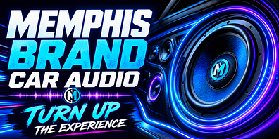 Car audio advertisement sample generated with SignSparkAI